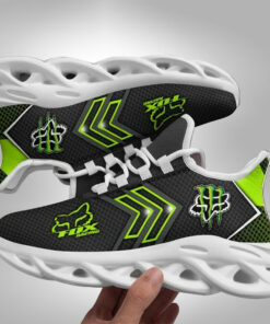 Fox Racing Max Soul Shoes V36