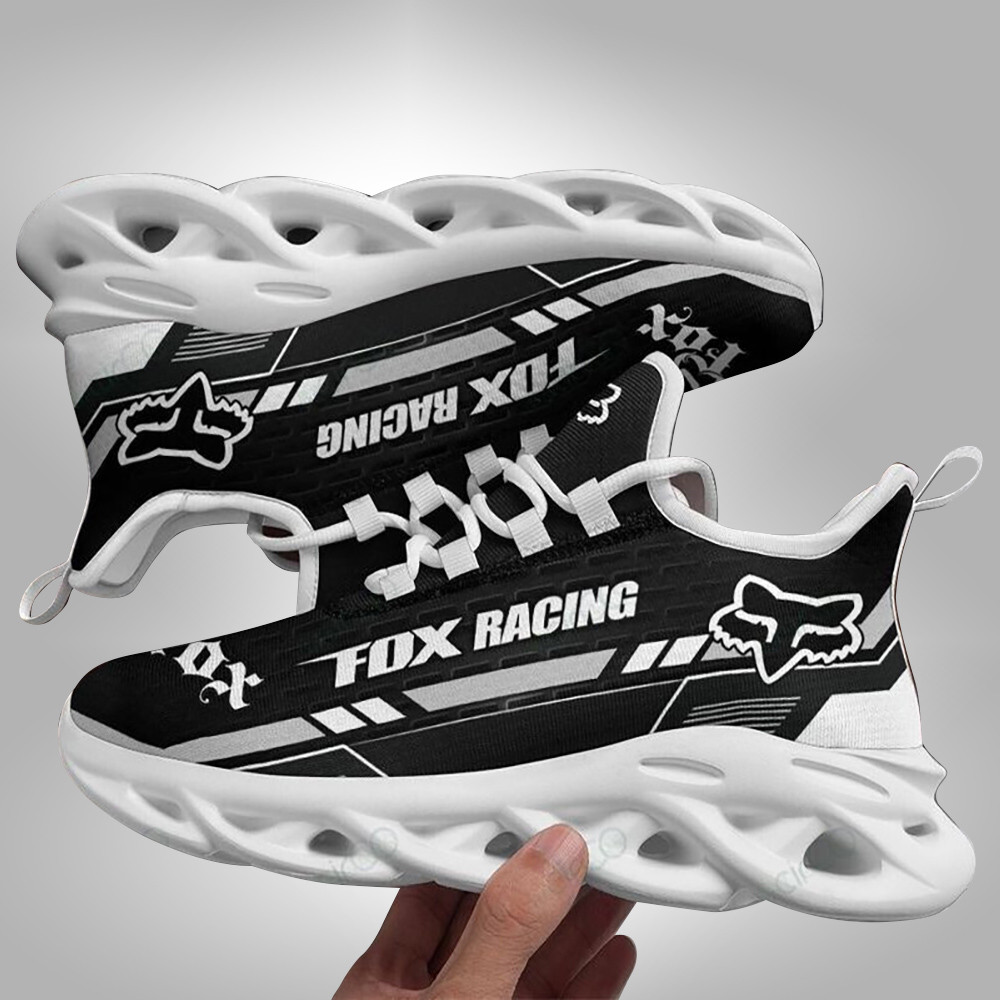 Fox Racing Max Soul Shoes V37