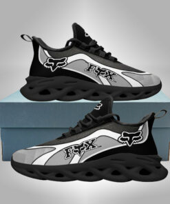 Fox Racing Max Soul Shoes V4