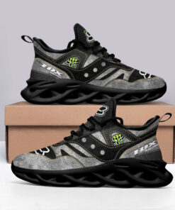 Fox Racing Max Soul Shoes V53