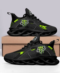 Fox Racing Max Soul Shoes V55