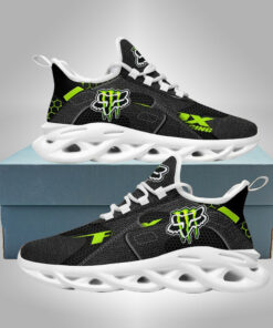 Fox Racing Max Soul Shoes V55