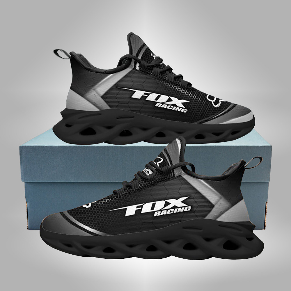 Fox Racing Max Soul Shoes V55