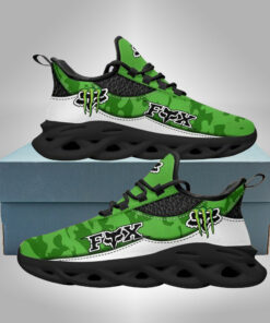 Fox Racing Max Soul Shoes V64