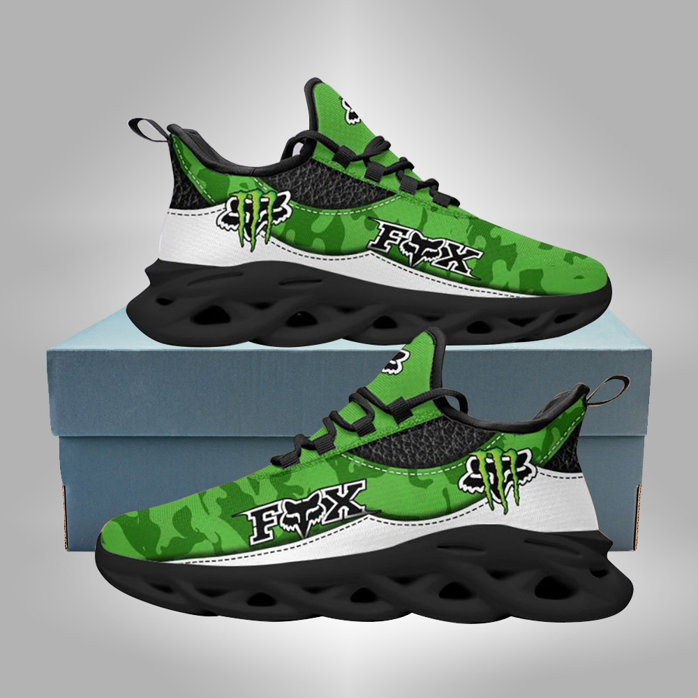 Fox Racing Max Soul Shoes V65