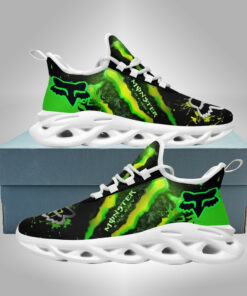 Fox Racing Max Soul Shoes V67