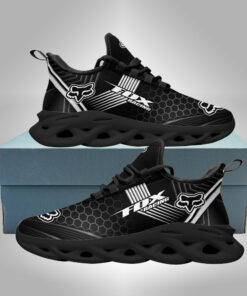 Fox Racing Max Soul Shoes V7