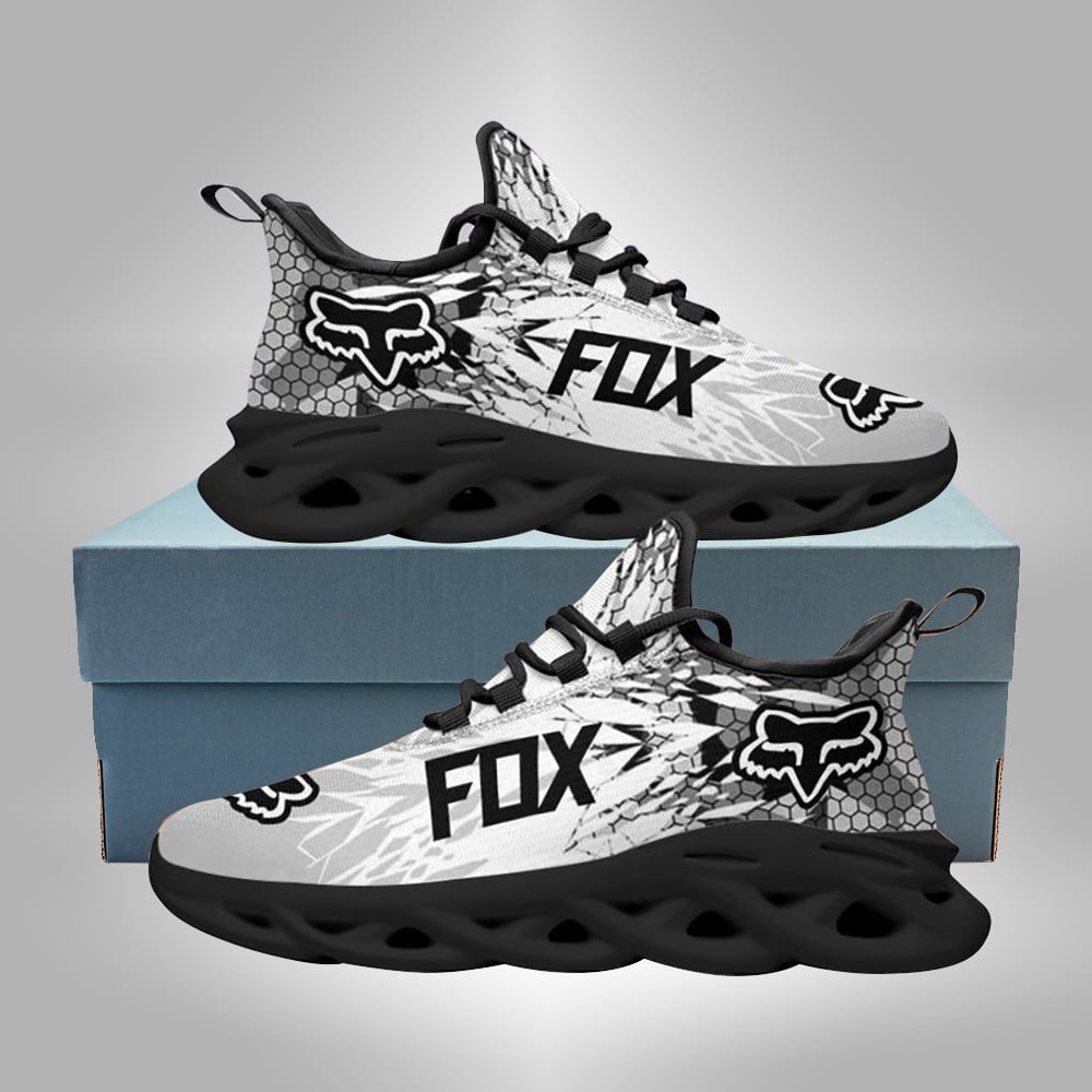 Fox Racing Max Soul Shoes V71