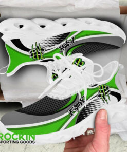 Fox Racing Max Soul Shoes V76