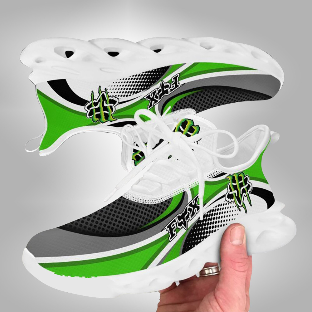 Fox Racing Max Soul Shoes V80