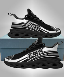 Fox Racing Max Soul Shoes V77