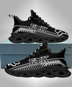 Fox Racing Max Soul Shoes V8