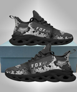 Fox Racing Max Soul Shoes V86