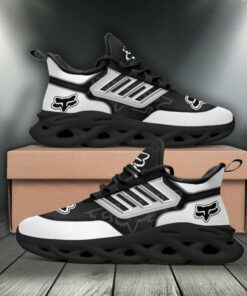 Fox Racing Max Soul Shoes V87