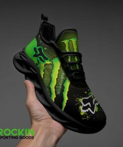 Fox Racing Max Soul Shoes V88