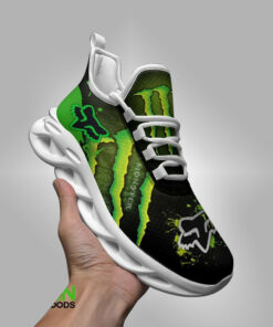 Fox Racing Max Soul Shoes V88