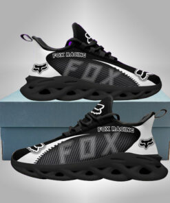 Fox Racing Max Soul Shoes V89