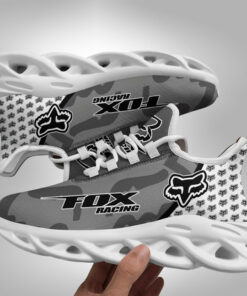 Fox Racing Max Soul Shoes V91