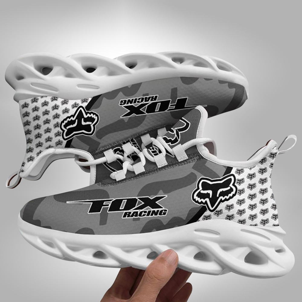 Fox Racing Max Soul Shoes V93