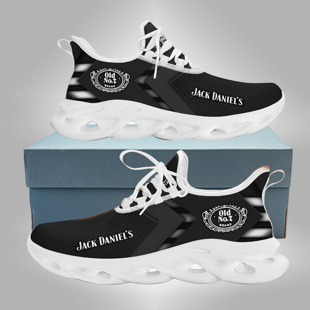 Personalized Triumph Max Soul Sneakers | Custom Name & Colors