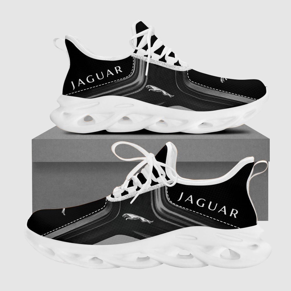 Buick Fashion Logo Design Printed Max Soul Shoes