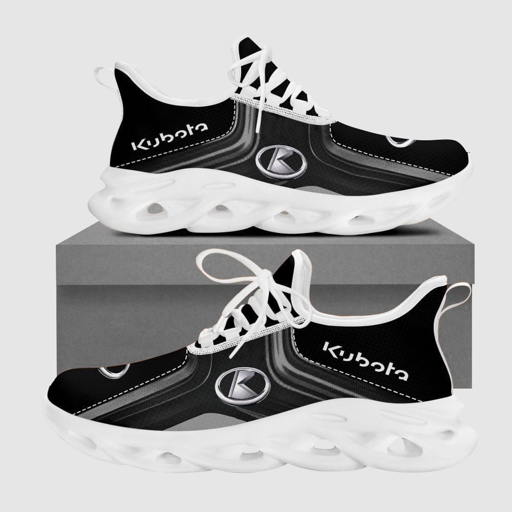 Koenigsegg Fashion Logo Design Printed Max Soul Shoes