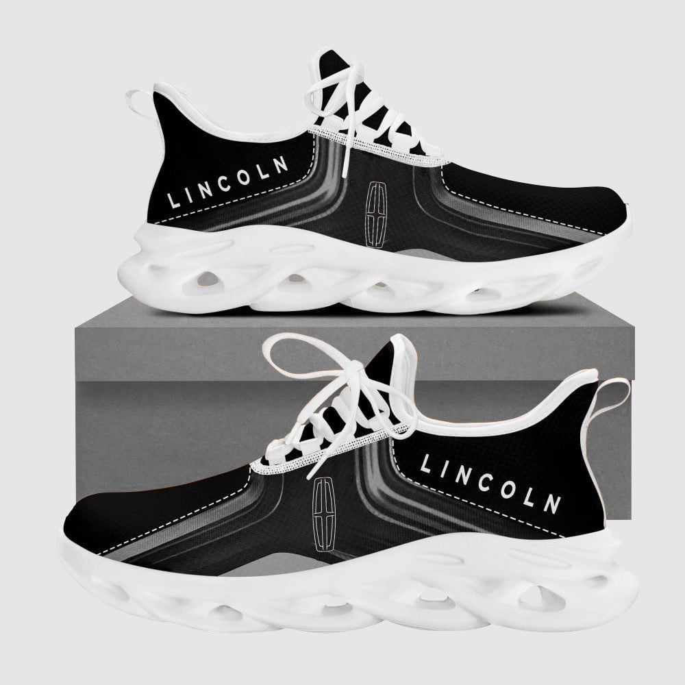 Infiniti Fashion Logo Design Max Soul Shoes Printed Shoes