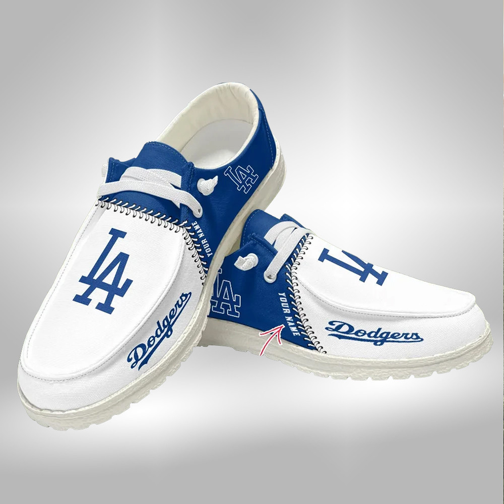 Detroit Tigers Hey Dude Shoes For Tigers Fans