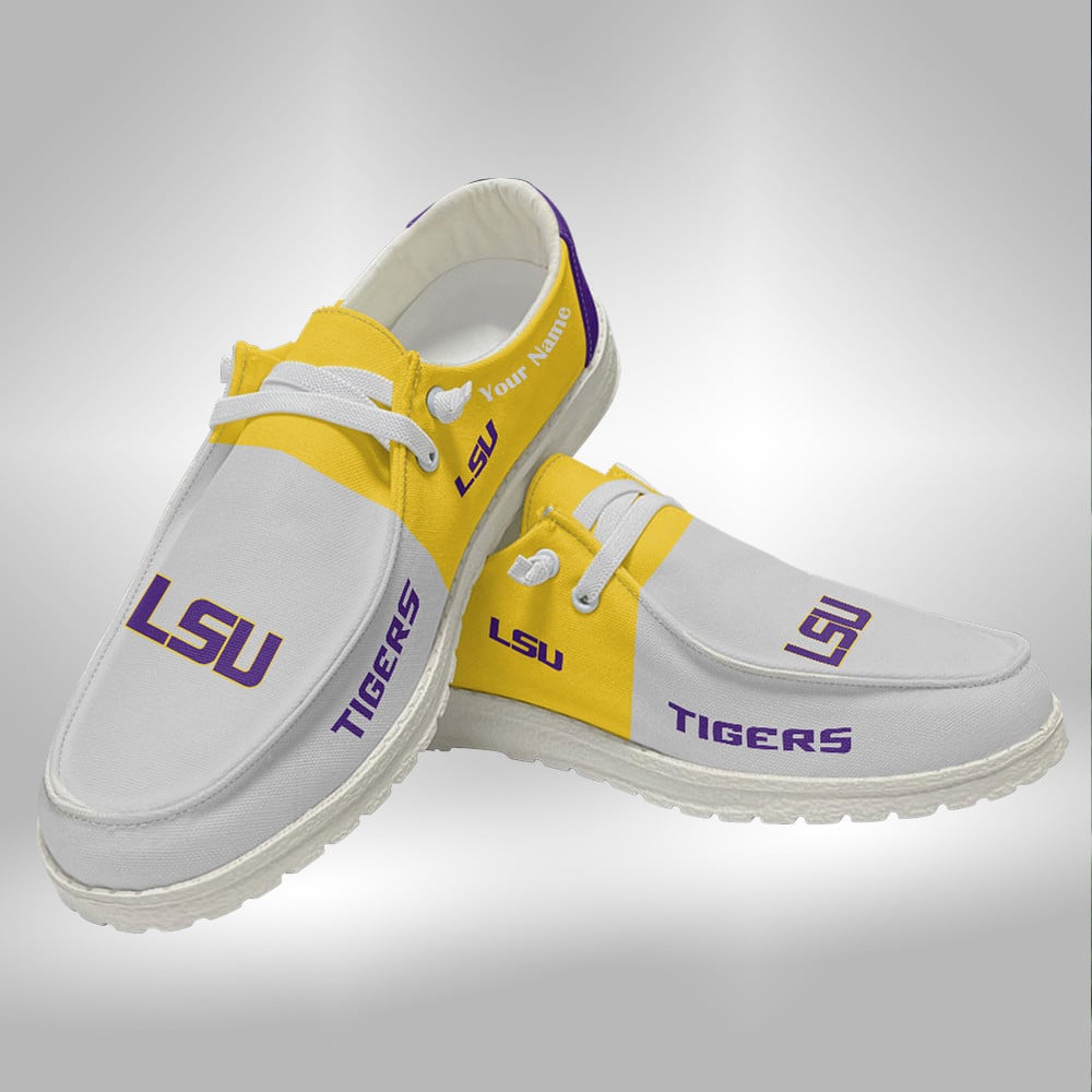 Custom Florida Gators Name Sneakers – Personalized Athletic Footwear