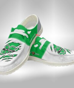 Marshall Thundering Custom Name Sneakers – Men’s Athletic Footwear