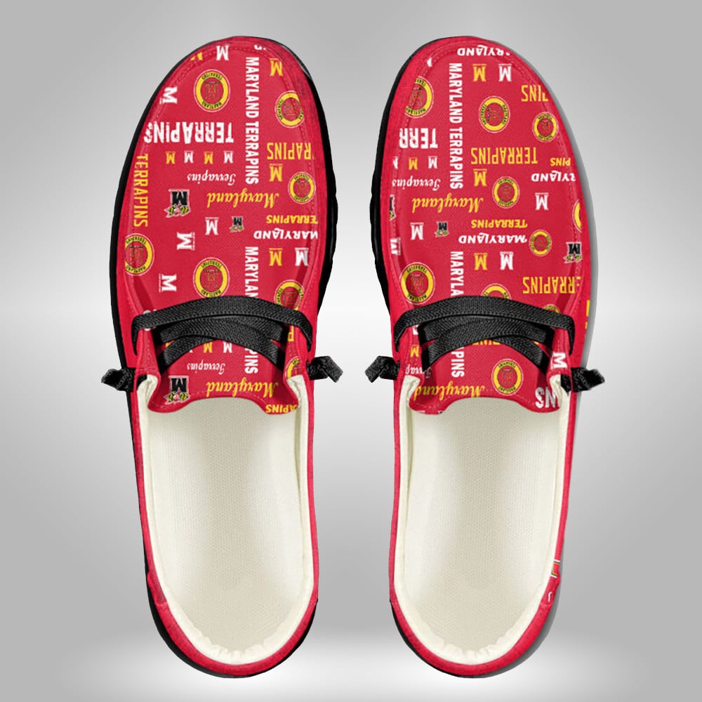 Custom South Carolina Gamecocks Name Hey Dude Shoes Sneakers V2