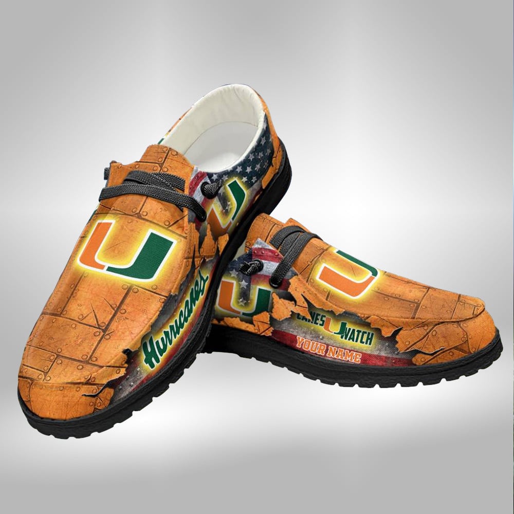 Florida Gators Hey Dude Shoes – Personalized Gators Sneakers V3