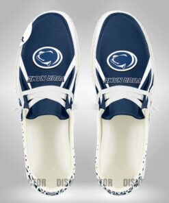 Penn State Nittany Lions Hey Dude Shoes Sneaker