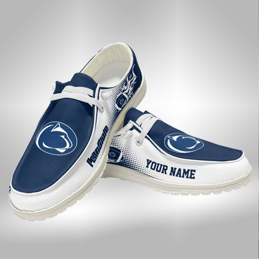 Stanford Cardinal Hey Dude Shoes For Stanford University Fans