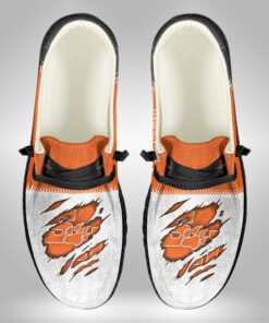 Sam Houston State Custom Name Hey Dude Shoes