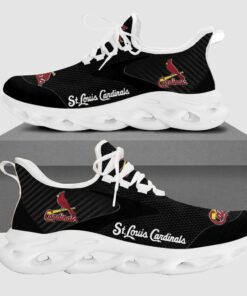 St. Louis Cardinals Max Soul Shoes V5 | Shoes