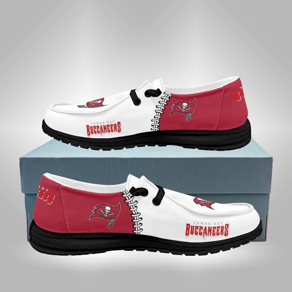 Alabama Crimson Tide Hey Dude Shoes With Custom Name V5