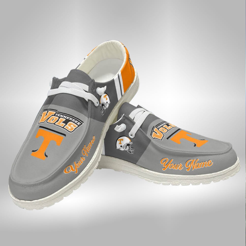 Uab Blazers Custom Name Hey Dude Shoes Sneakers