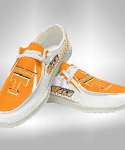 Tennessee Volunteers Hey Dude Shoes Sneaker