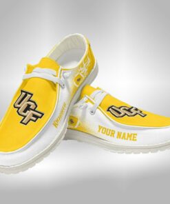 Ucf Knights Hey Dude Shoes