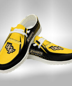 Ucf Knights Hey Dude Shoes Sneaker