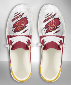 Usc Trojans Custom Name Shoes – Personalized Usc Footwear