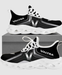 Valtra Fashion Logo Design Printed Max Soul Shoes