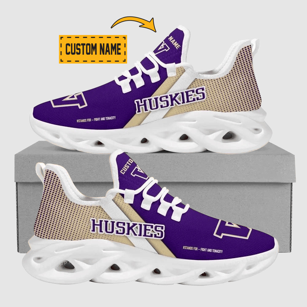 Custom Los Angeles Dodgers Max Soul Shoes V5 With Personalized Name