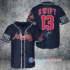 Baltimore Orioles x Taylor Swift Baseball Jersey