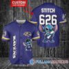 New York Giants x Stitch with Trophy Custom Baseball Jersey White Without Piping