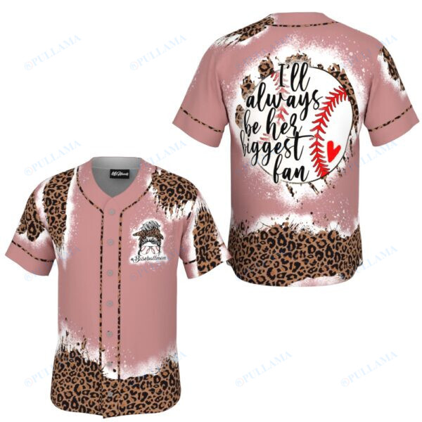 Money Dollar Pattern Baseball Jersey