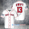 St. Louis Cardinals x Taylor Swift Baseball Jersey