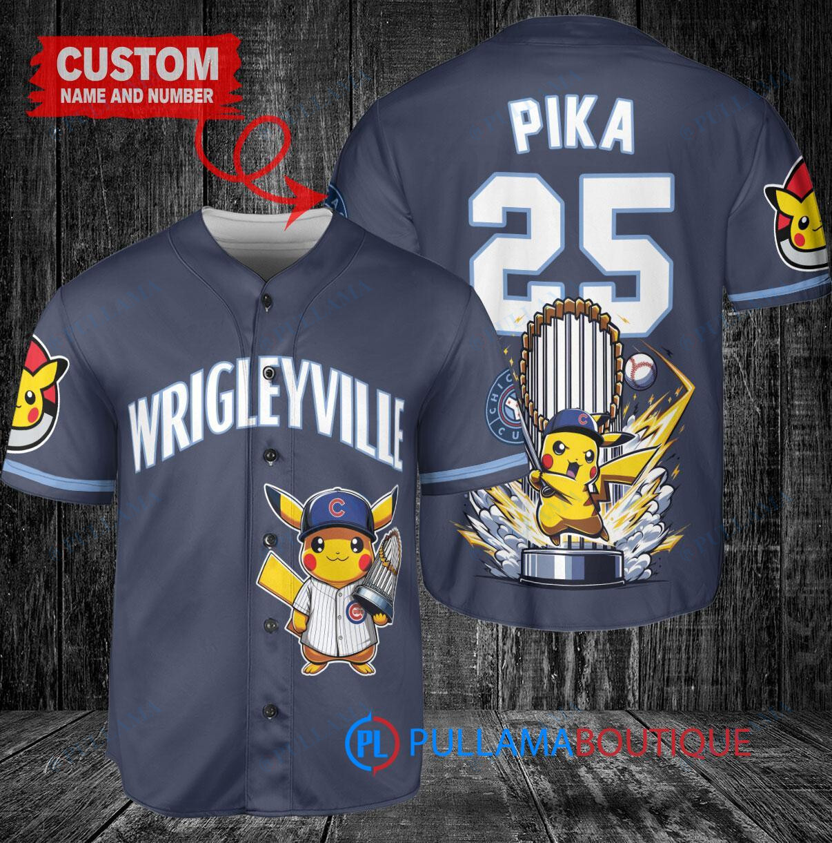 San Diego Padres x Vegeta Super Saiyan Dragon Ball Z with Trophy Custom Baseball Jersey Brown