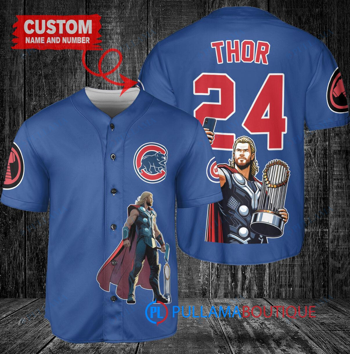 Cincinnati Reds x Marvel Spiderman with Trophy Custom Baseball Jersey Black 2023 City Connect